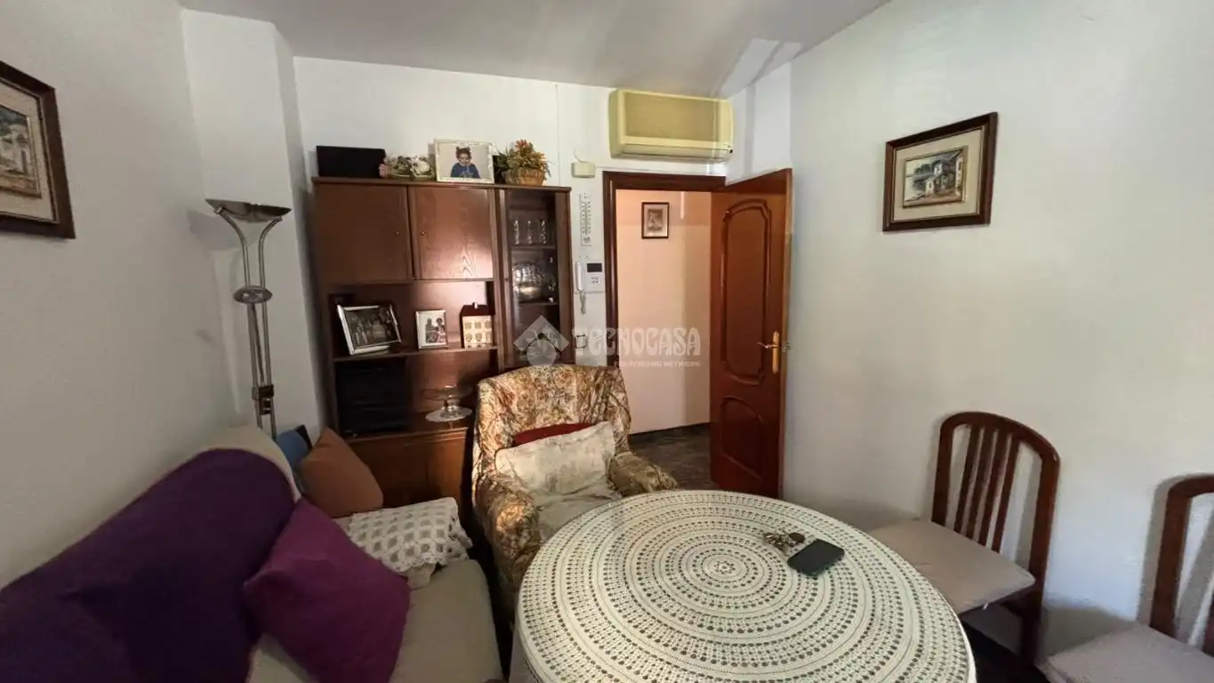 Wohnung zum Verkauf in San Bartolomé - Millán de Priego, imagen 15