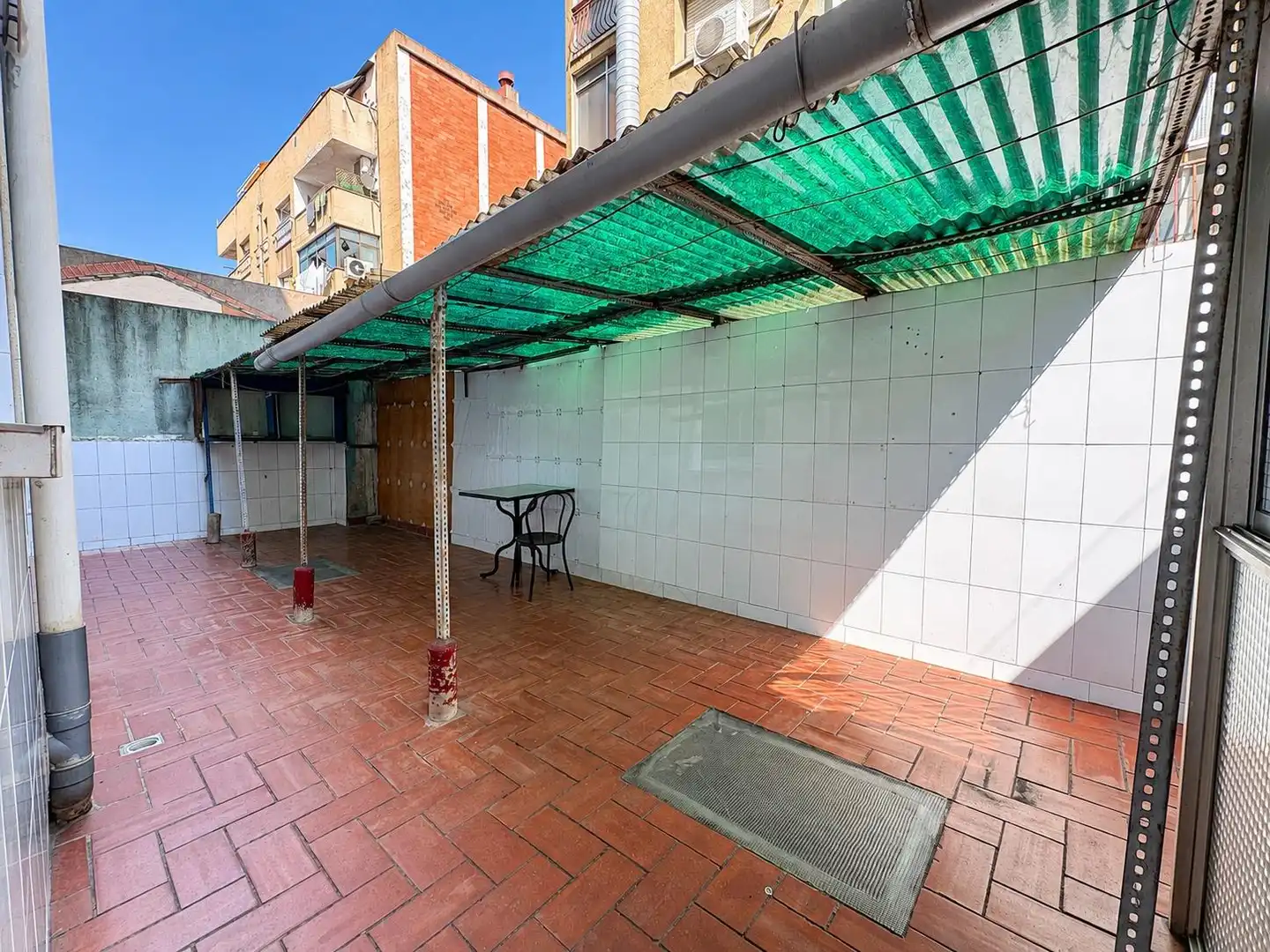 Apartamento en venta en Mas Rampinyo - Montcada Nova - Carrerada