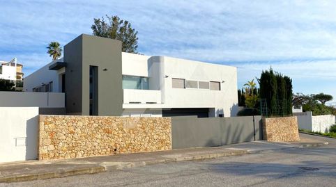Photo 2 of Houses for sale in La Fustera, Benissa