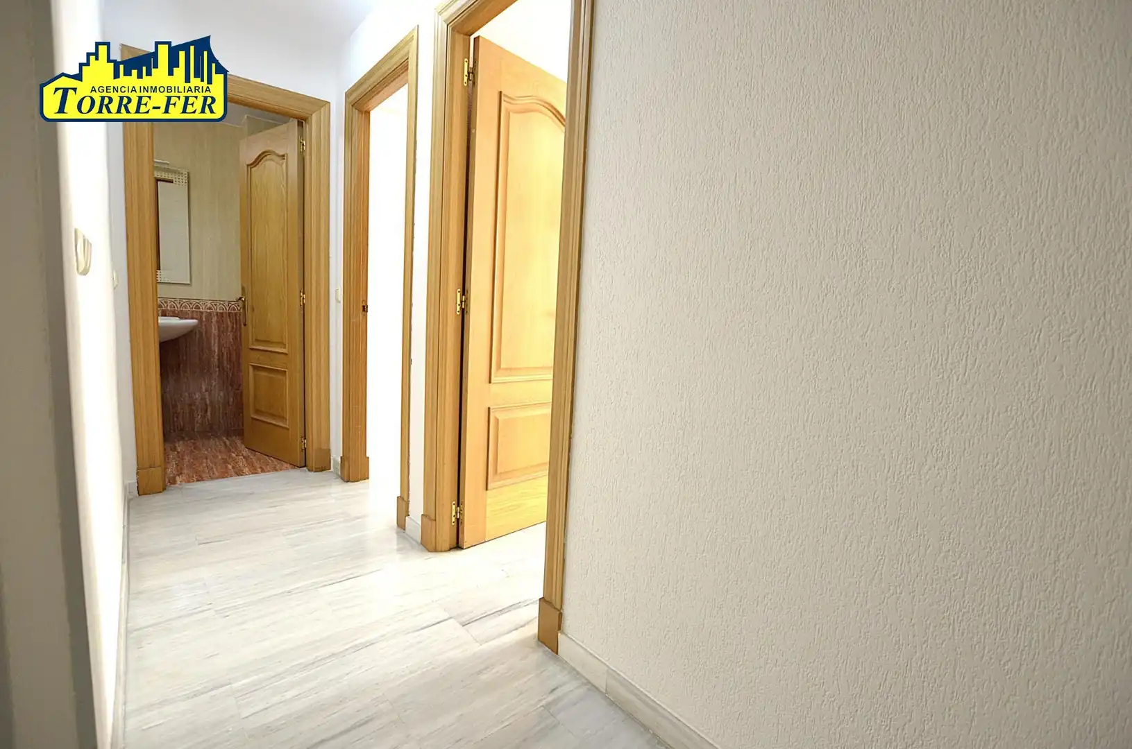 Piso de alquiler en Almería con Aire acondicionado y Terraza