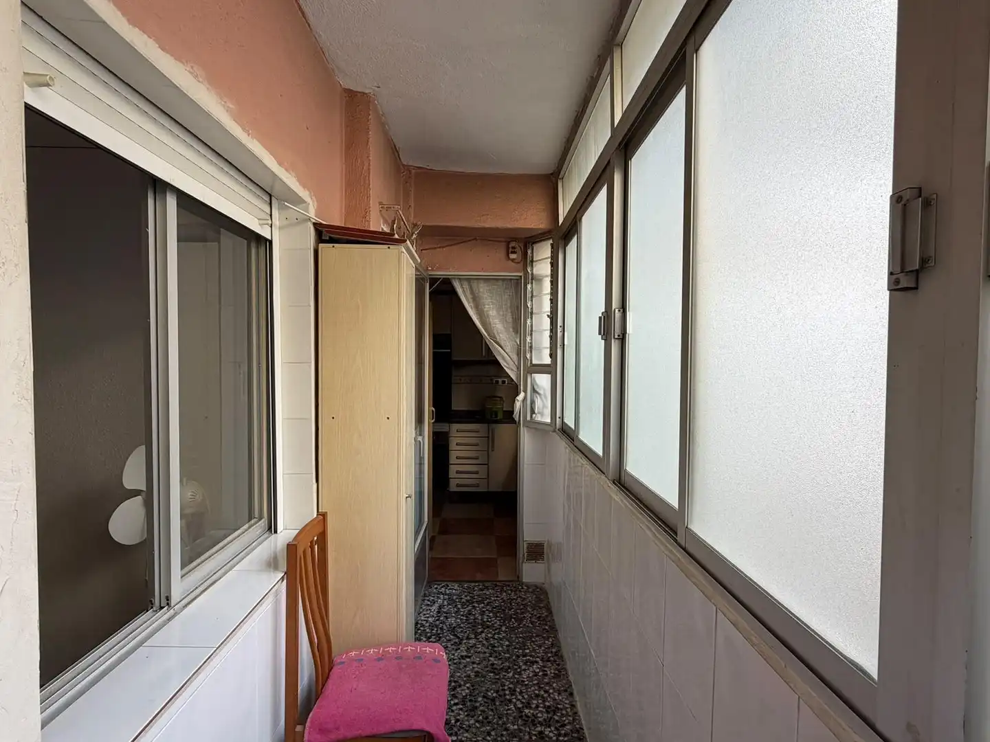 Piso en venta en Canals