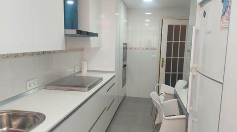 Foto 3 de Piso de alquiler en Infante Juan Manuel, Murcia Capital