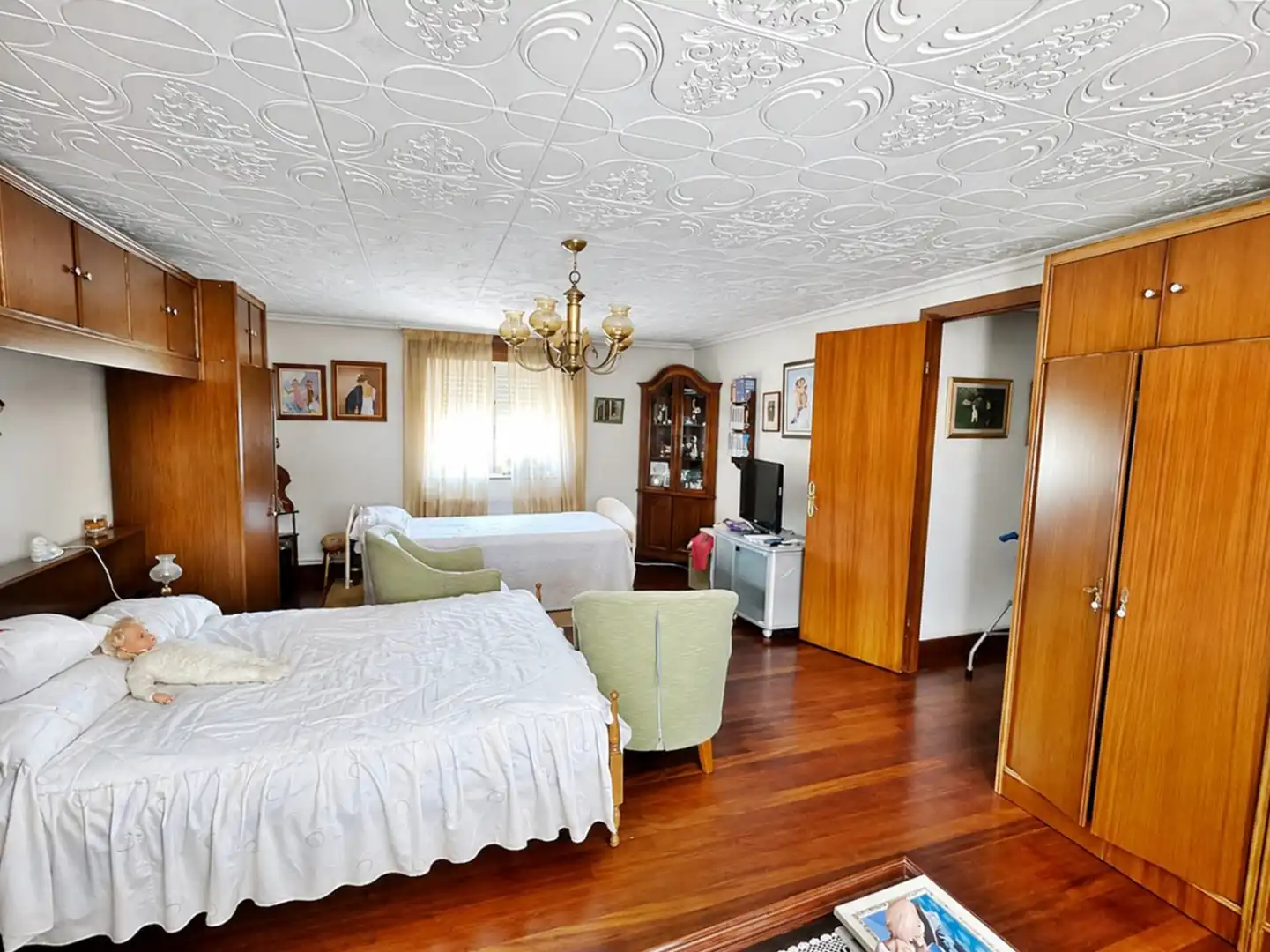 Habitación de Casa o chalet en venta en Piélagos con Calefacción, Terraza y Trastero