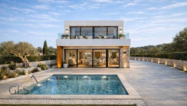 Casa-chalet en Venta en Mira-sol