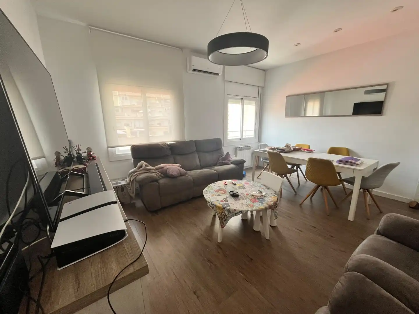 Piso en venta en Centre - Sant Josep - Sanfeliu