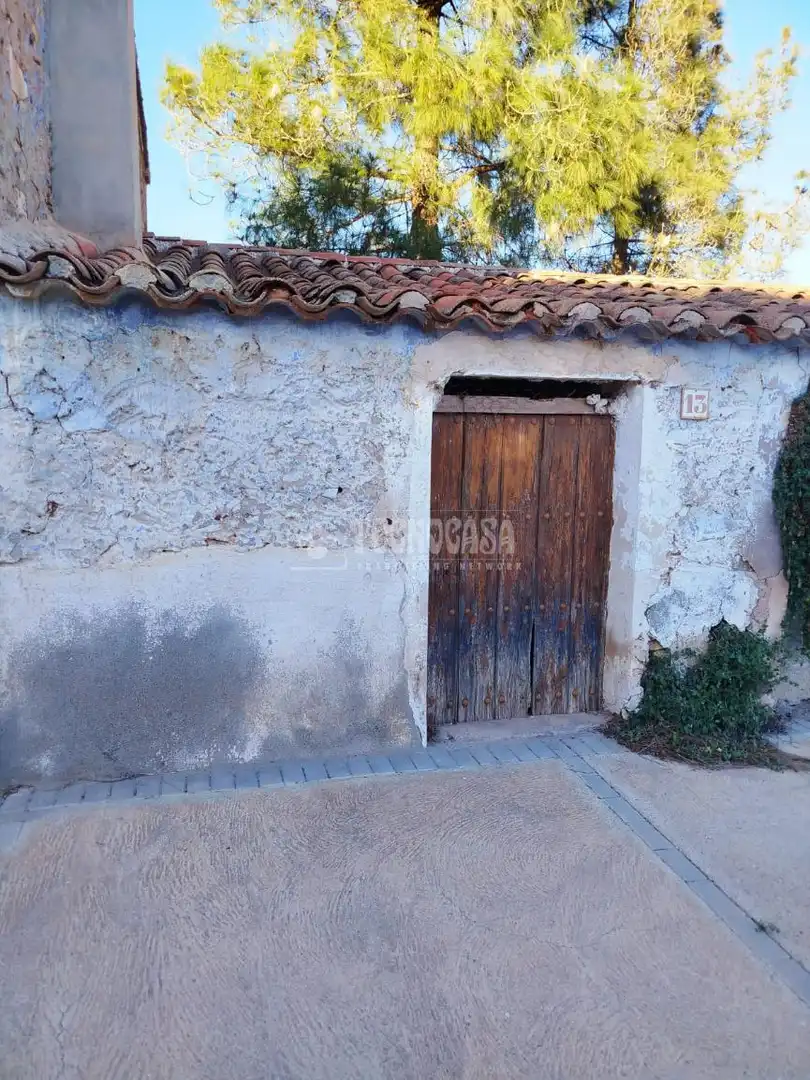 Terreno residencial en venta en Bédar, imagen 23