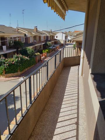Piso en Venta en Corral de Almaguer