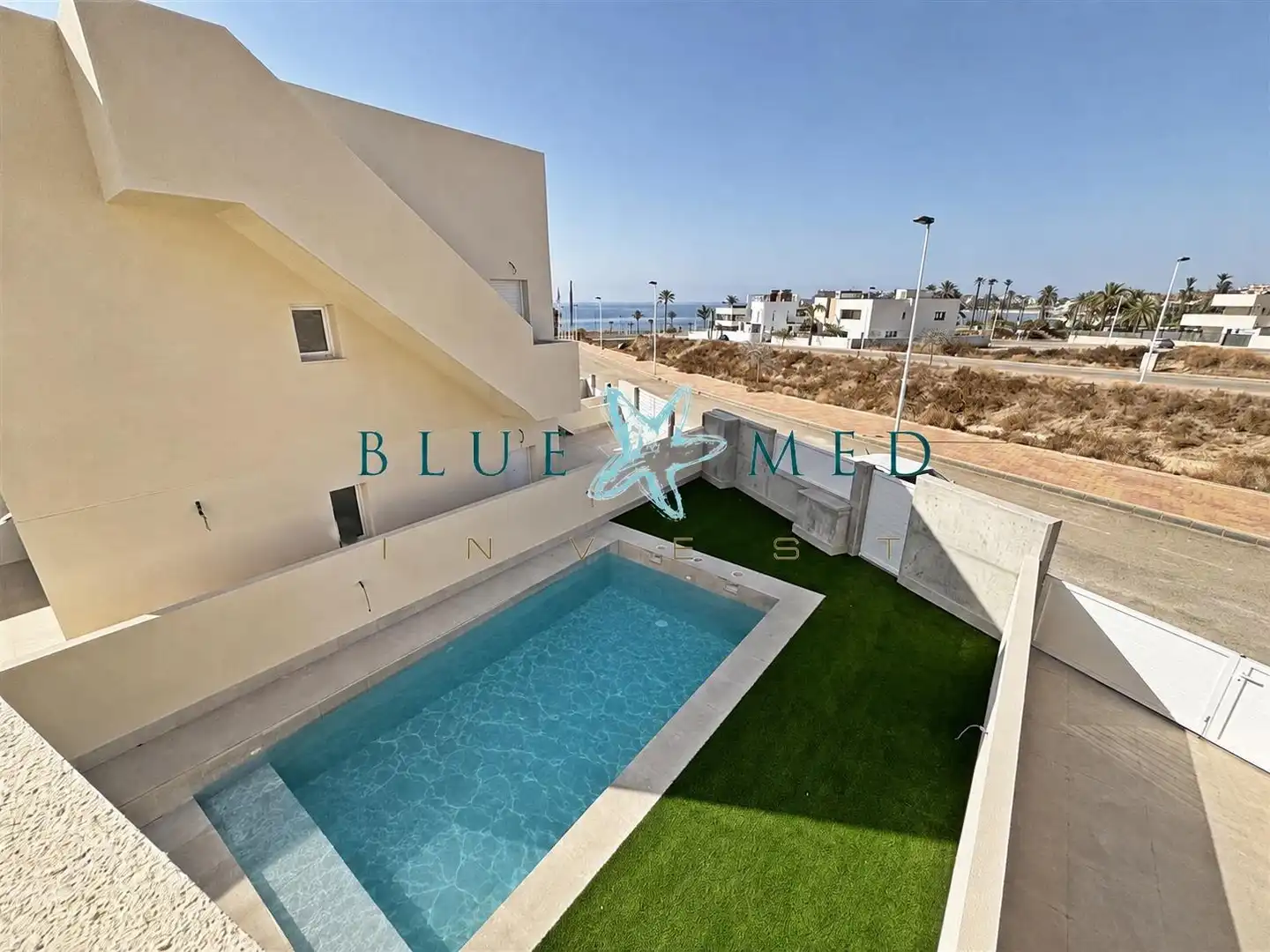 Penthouse with pool for sale in Calle EMBARBACIÓN COLUMBRETES, imagen 25