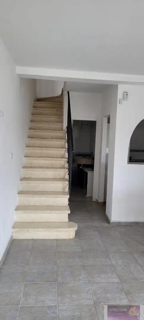 Maisonette zur Miete in Marbella mit Terrasse, Möbliert und Waschmaschine