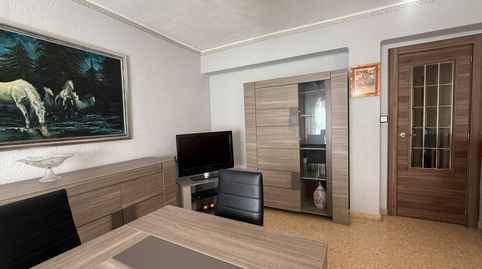Foto 4 de Piso en venta en Calle Literato Azorin, Benetússer, Valencia
