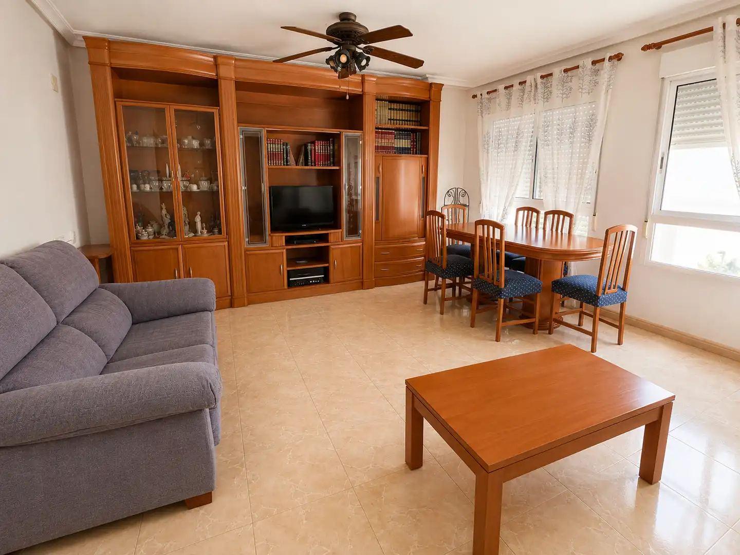Wohnung mit Terrasse zum Verkauf in Carrer Maria Cristina 10, imagen 16