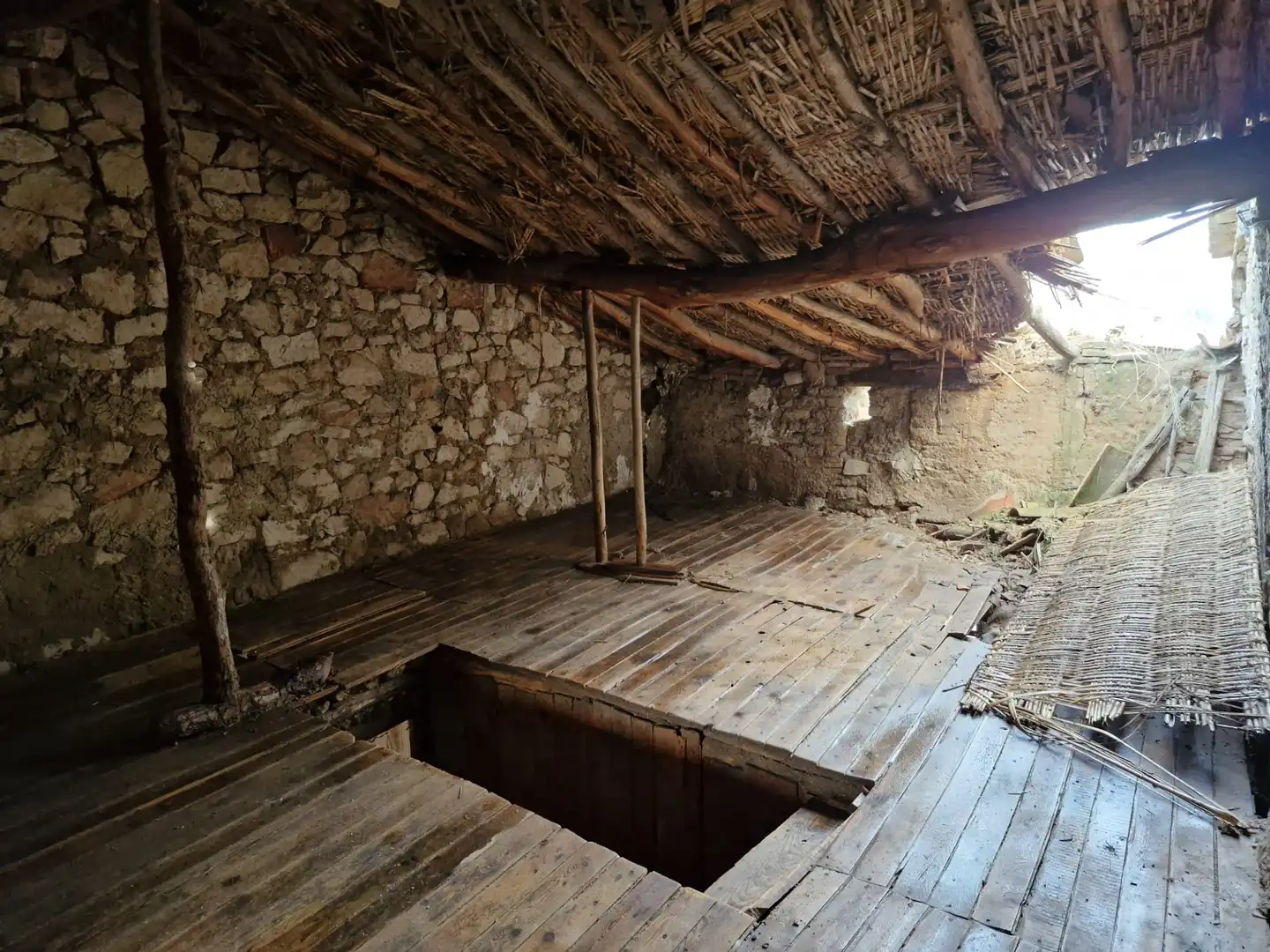 Finca rústica en venta en Gomecello