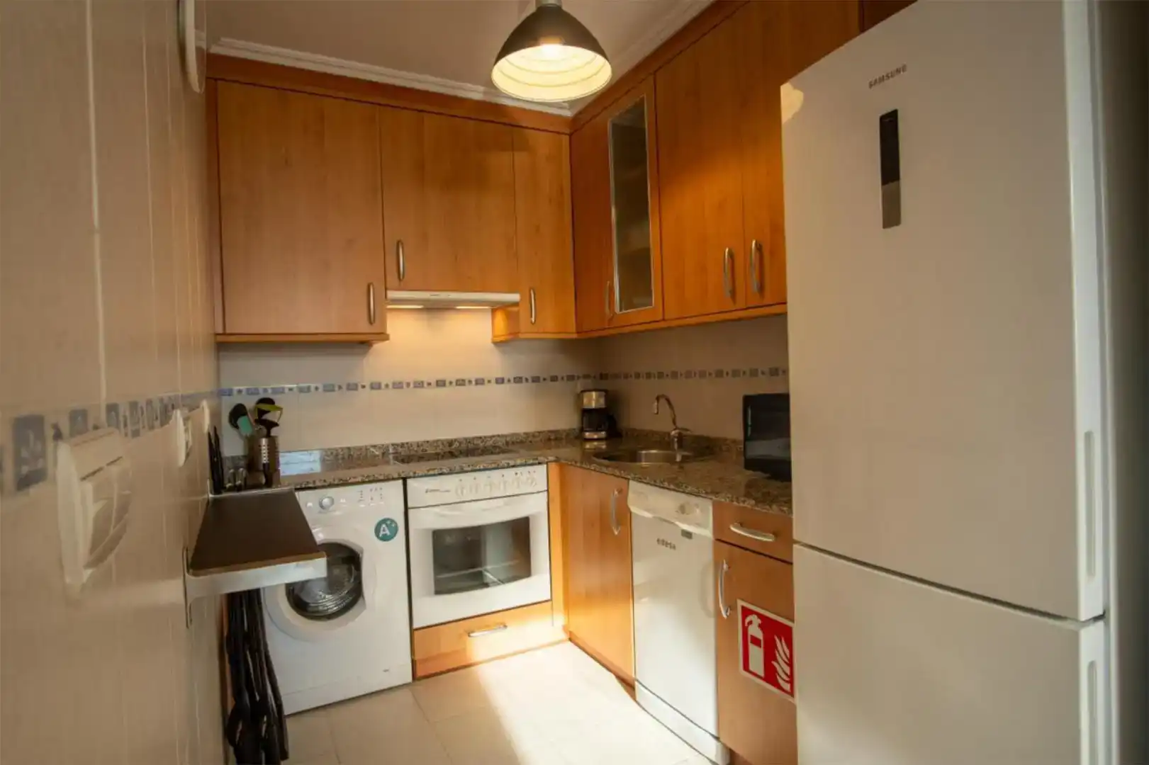 Wohnung zur Miete in Muros de Nalón, Asturias