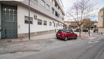 Exterior view of Flat for sale in Atarfe  with Heating and Parquet flooring