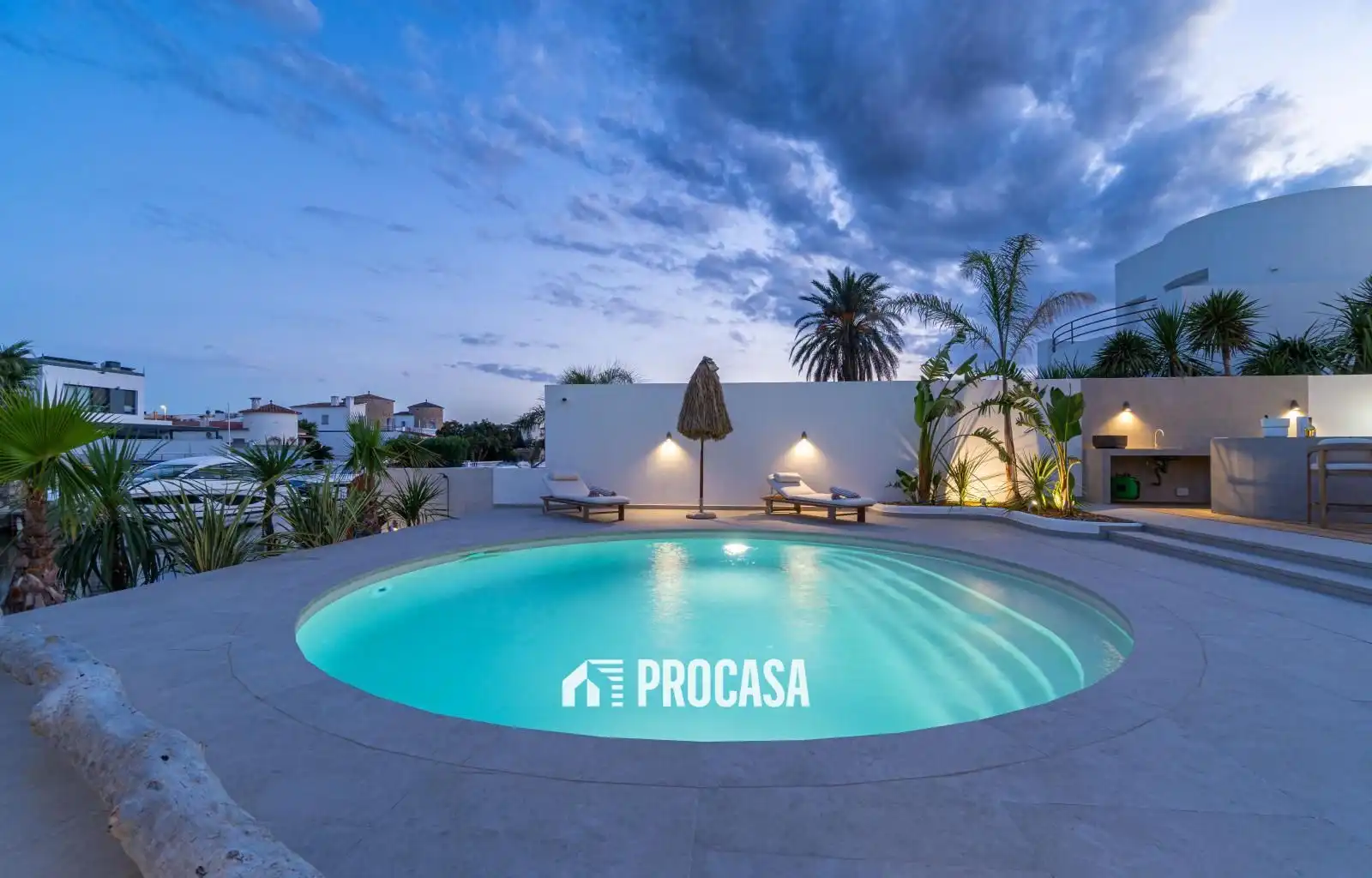 Chalet con piscina en venta en Segre, imagen 142