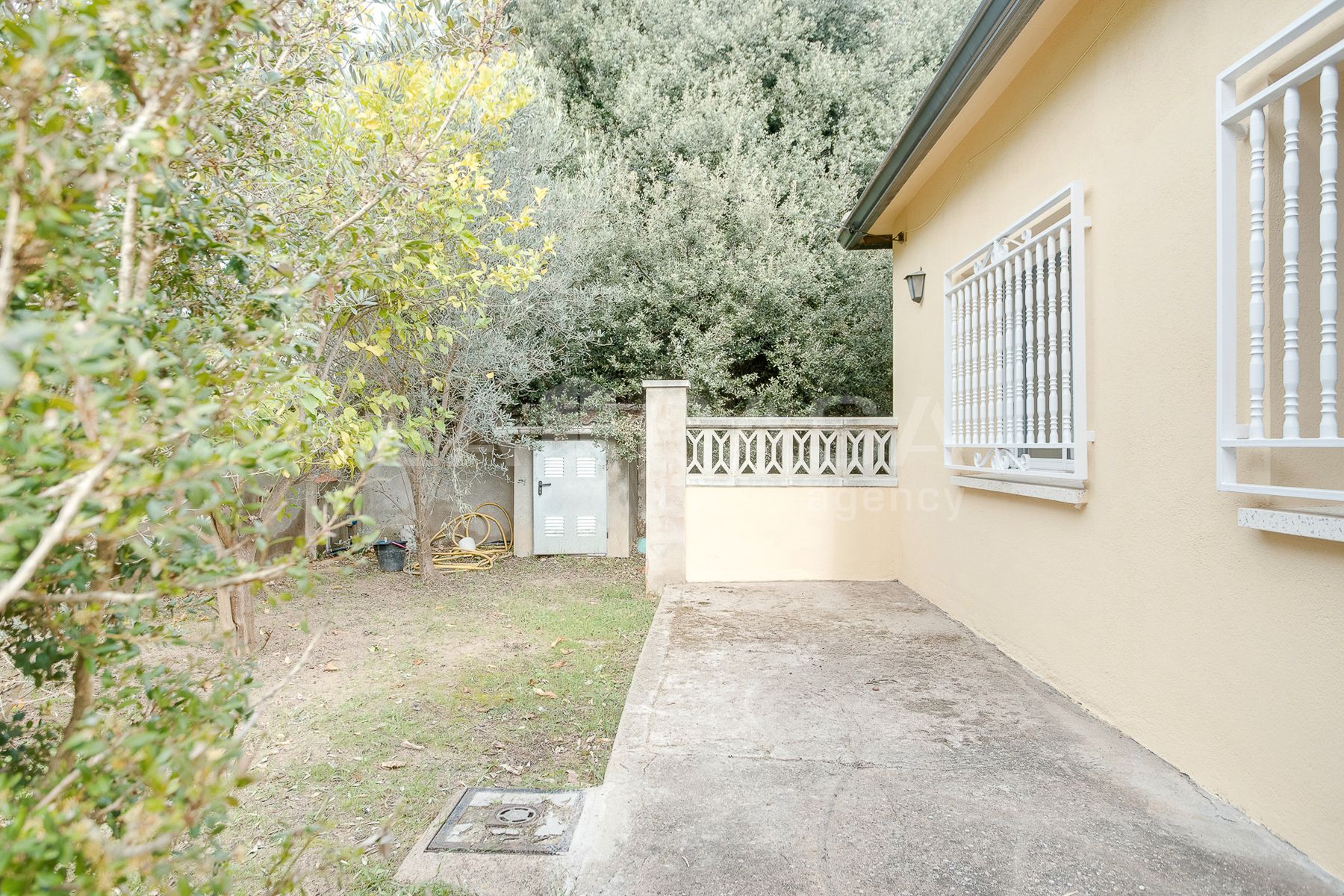 Garden of Houses for sale in Bigues i Riells del Fai  with Storage room