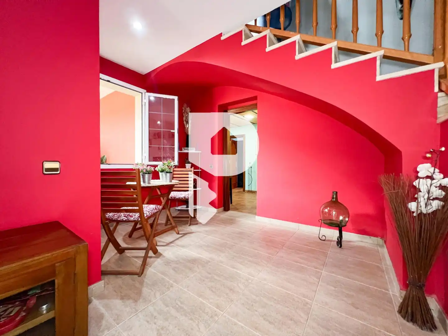 Casa o chalet en venta en Cervelló con Aire acondicionado, Calefacción y Jardín privado
