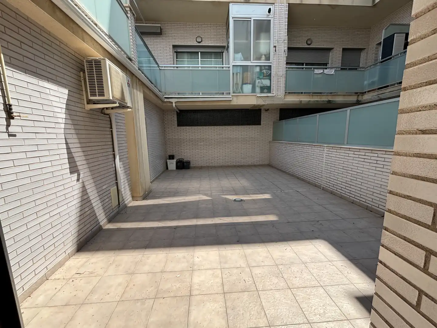 Apartament de lloguer a Els Alamús