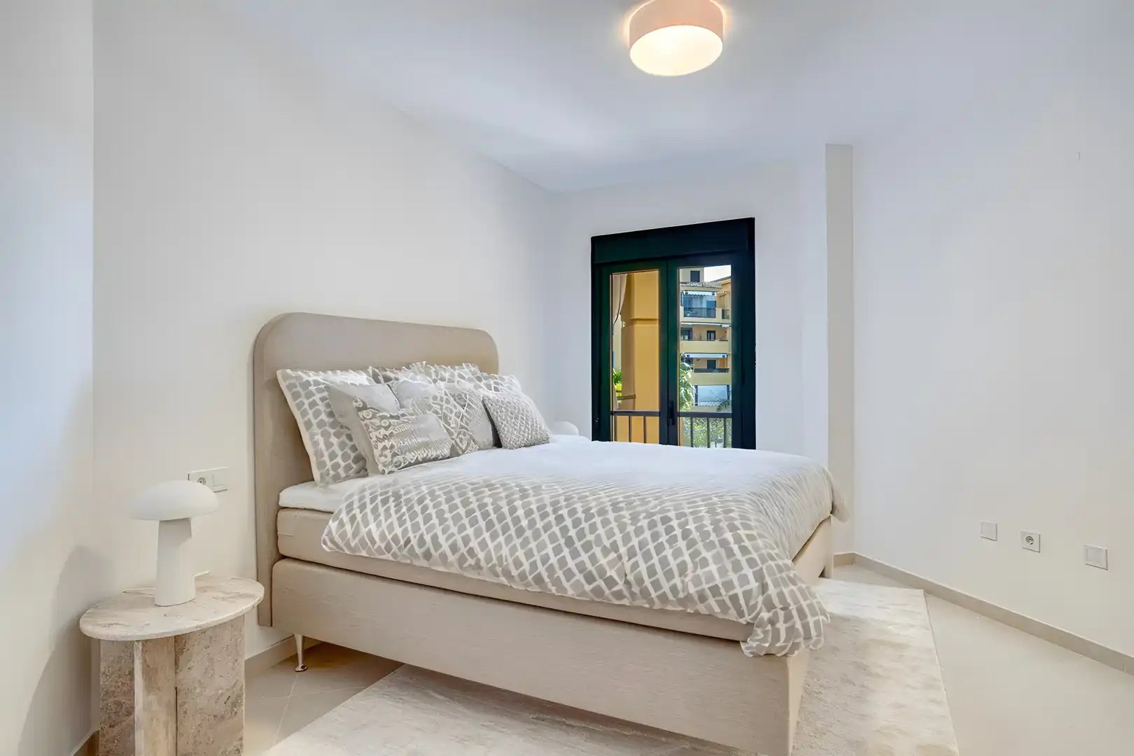 Apartament amb terrassa en venda a San Pedro de Alcántara, imagen 10