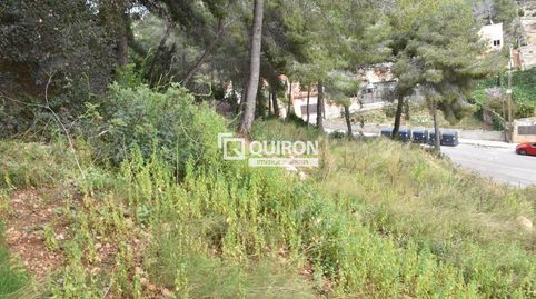 PARCELA URBANA EN CUNIT, imagen 5