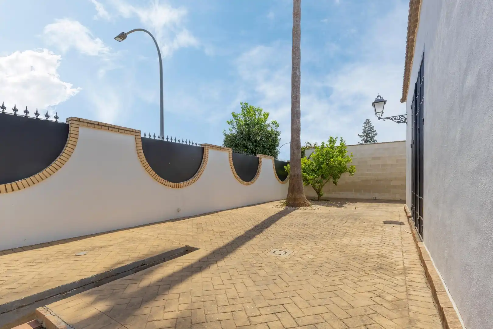 Casa o chalet en venta en Avenida JUNTA DE COMPENSACION, 14, Rinconada