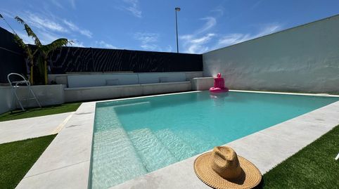 Foto 2 de Casa adosada en venta en de la Fantasia, 26, La Alcayna, Molina de Segura
