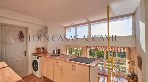 Foto 2 de Piso en venta en Coveta Fuma-nido Aguilas, Pueblo Español - Coveta Fumá, El Campello