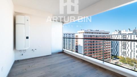 Foto 3 de Apartament en venda a La Punta, Valencia