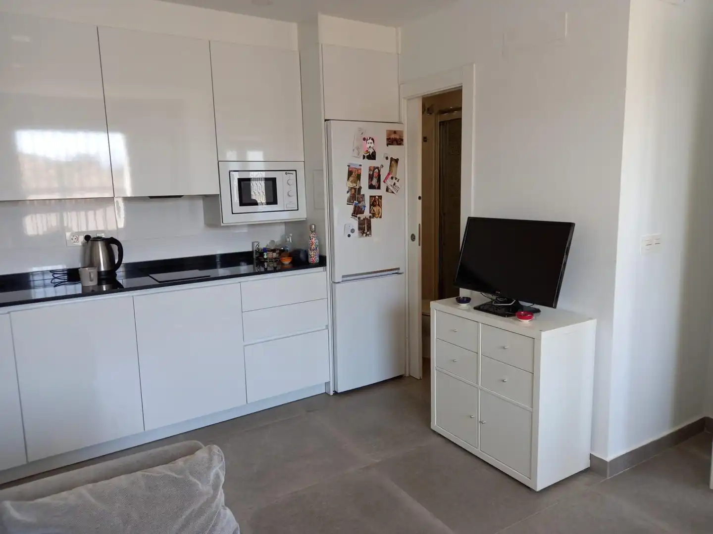 Apartament de lloguer a Granada, Granada