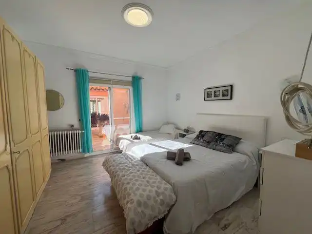 Houses for sale in L'Albir