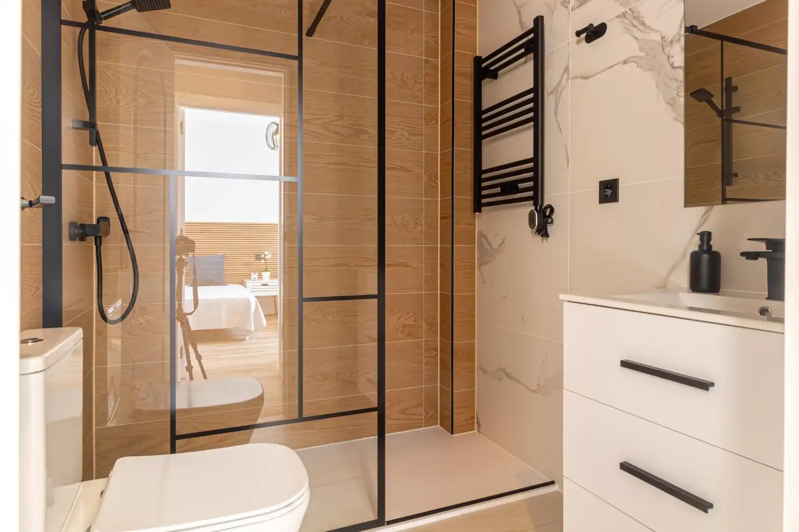 Maison mitoyenne avec piscine à vendre à Orihuela Costa, imagen 22