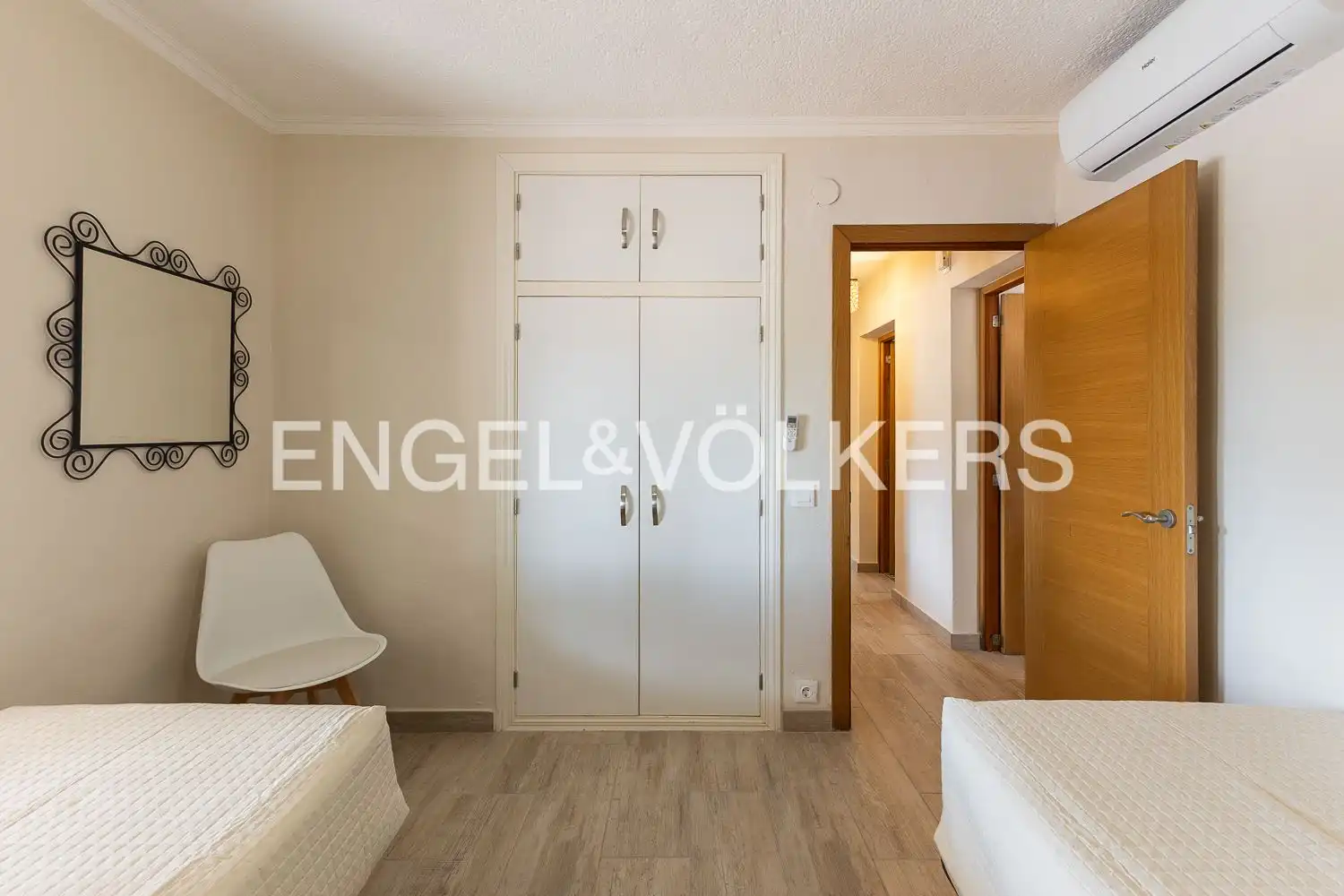 Bedroom of Houses for sale in Jávea / Xàbia  with Heating, Private garden and Terrace