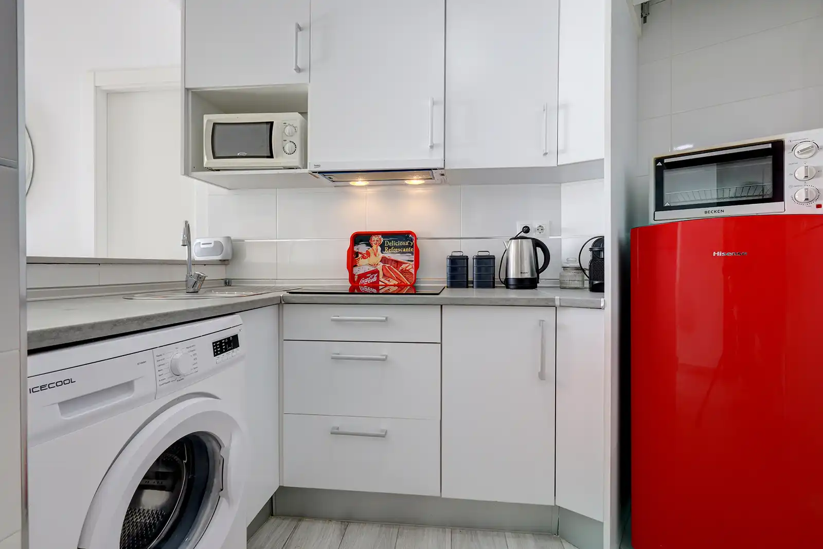 Wohnung mit Pool zum Verkauf in Avenida Antonio Machado 2, imagen 10