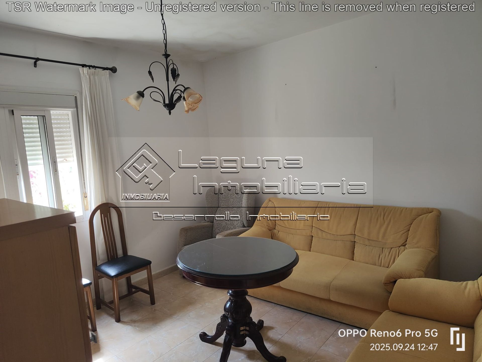 Sala d'estar de Pis en venda en  Cádiz Capital