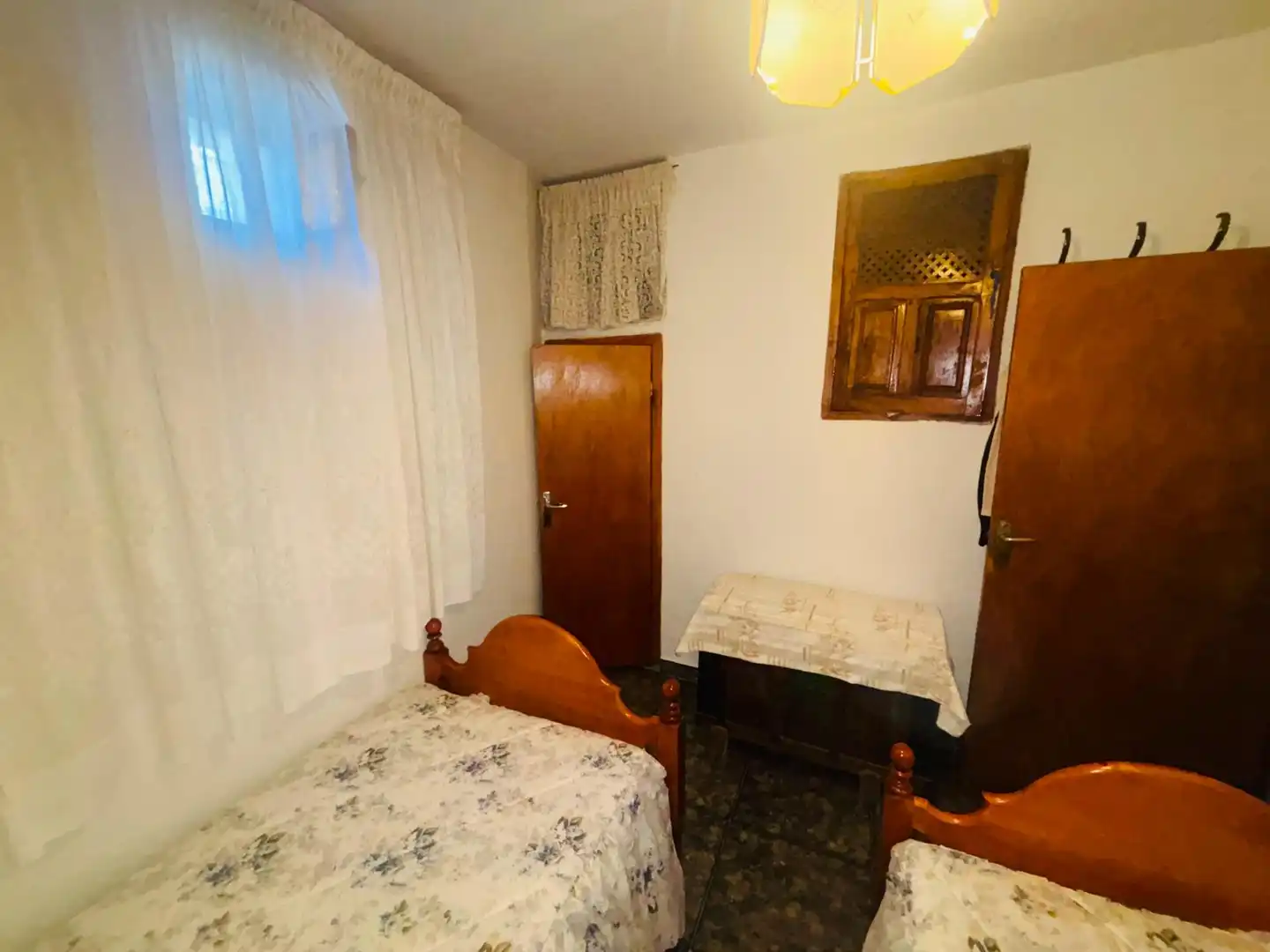 Habitación de Finca rústica en venta en Capileira