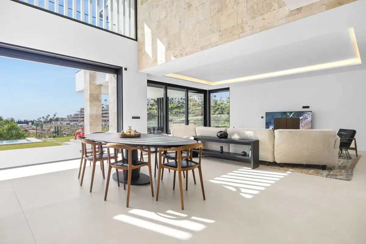 Villa con piscina in vendita a La Alquería, imagen 12