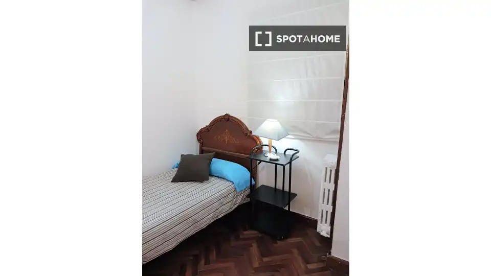 Habitación en Gros