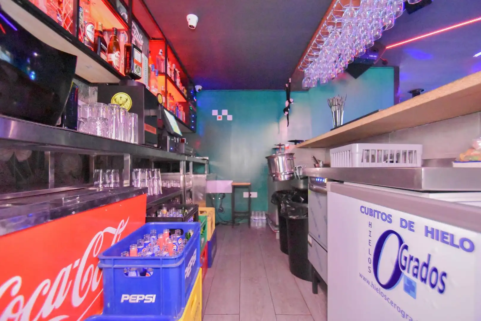 Business premises for transfer in Calle socrates 22, imagen 30