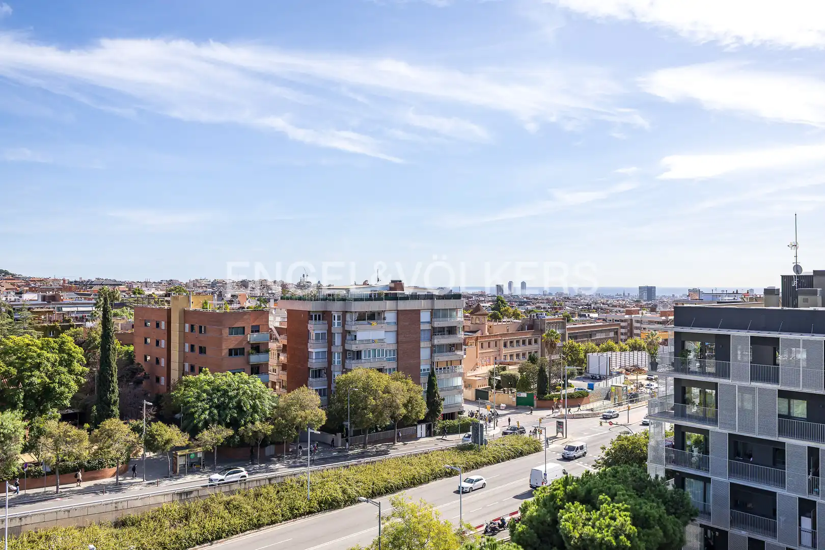 Attique avec ascenseur à vendre à Sarrià - Sant Gervasi, imagen 60