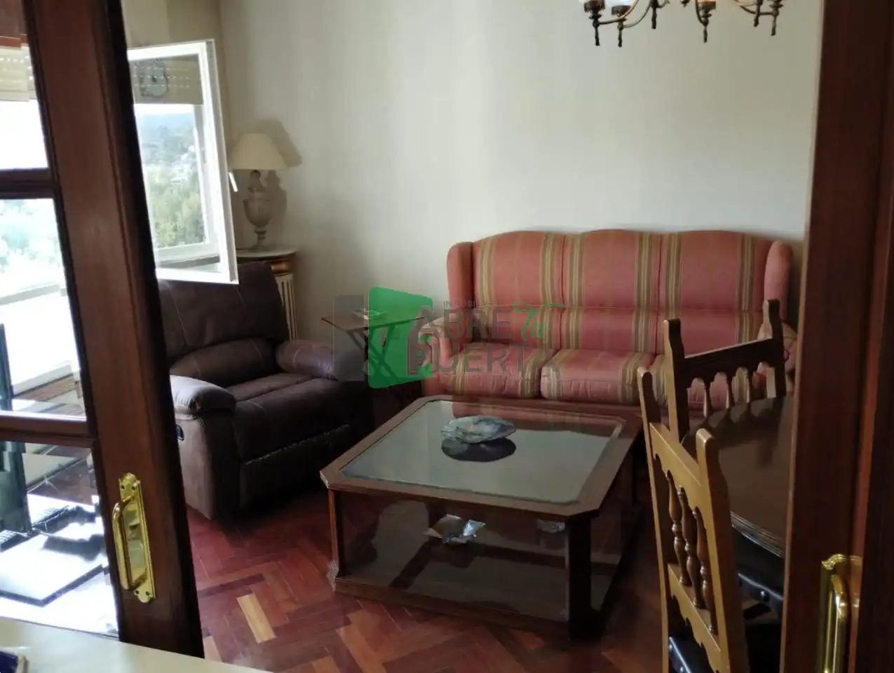 Wohnung mit Aufzug zur Miete in As Lagoas, imagen 5