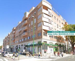 Exterior view of Flat for sale in  Sevilla Capital