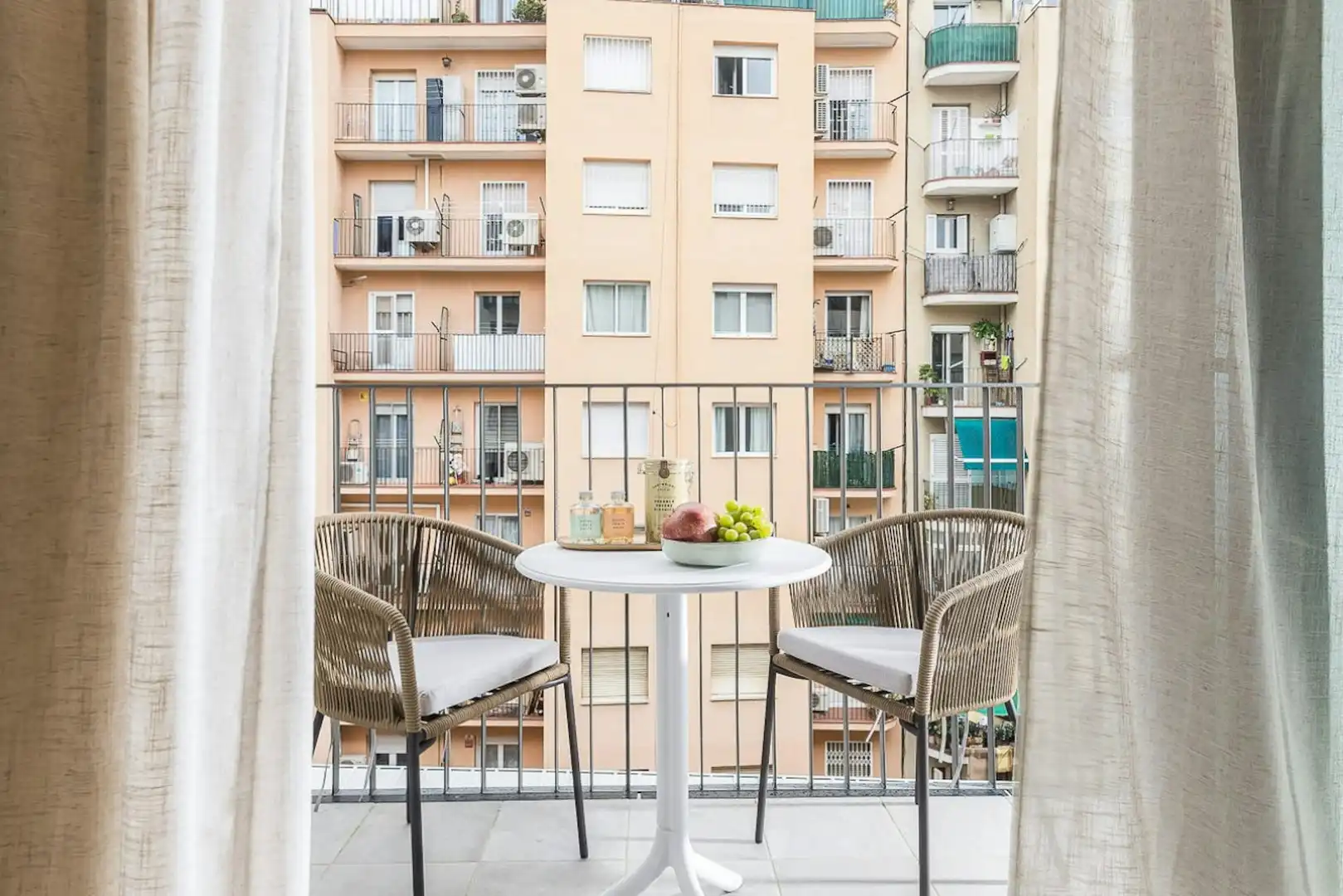 Flat to rent in Gràcia, imagen 6