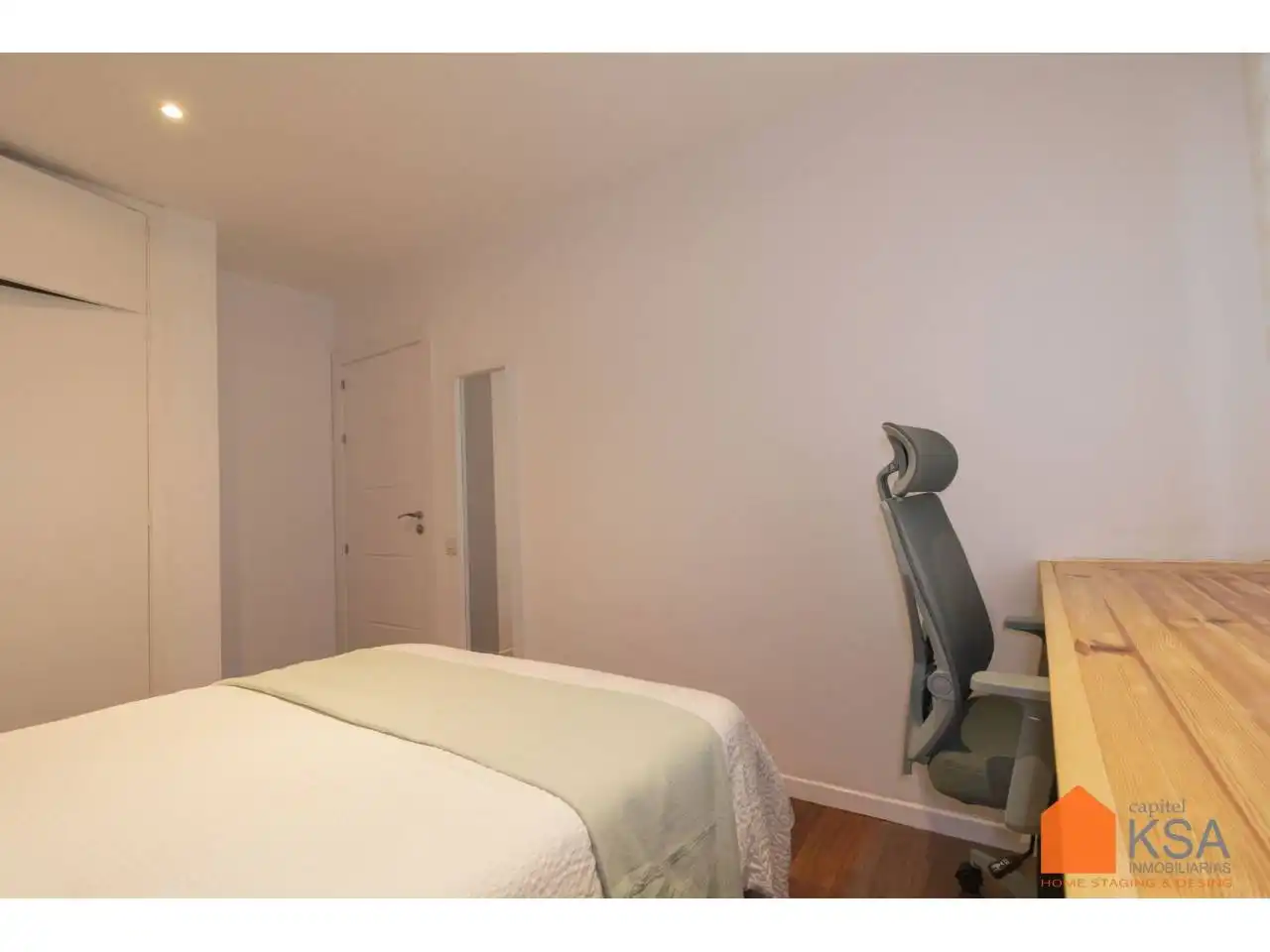 Flat with lift to rent in Calle Santiago del Estero, imagen 30