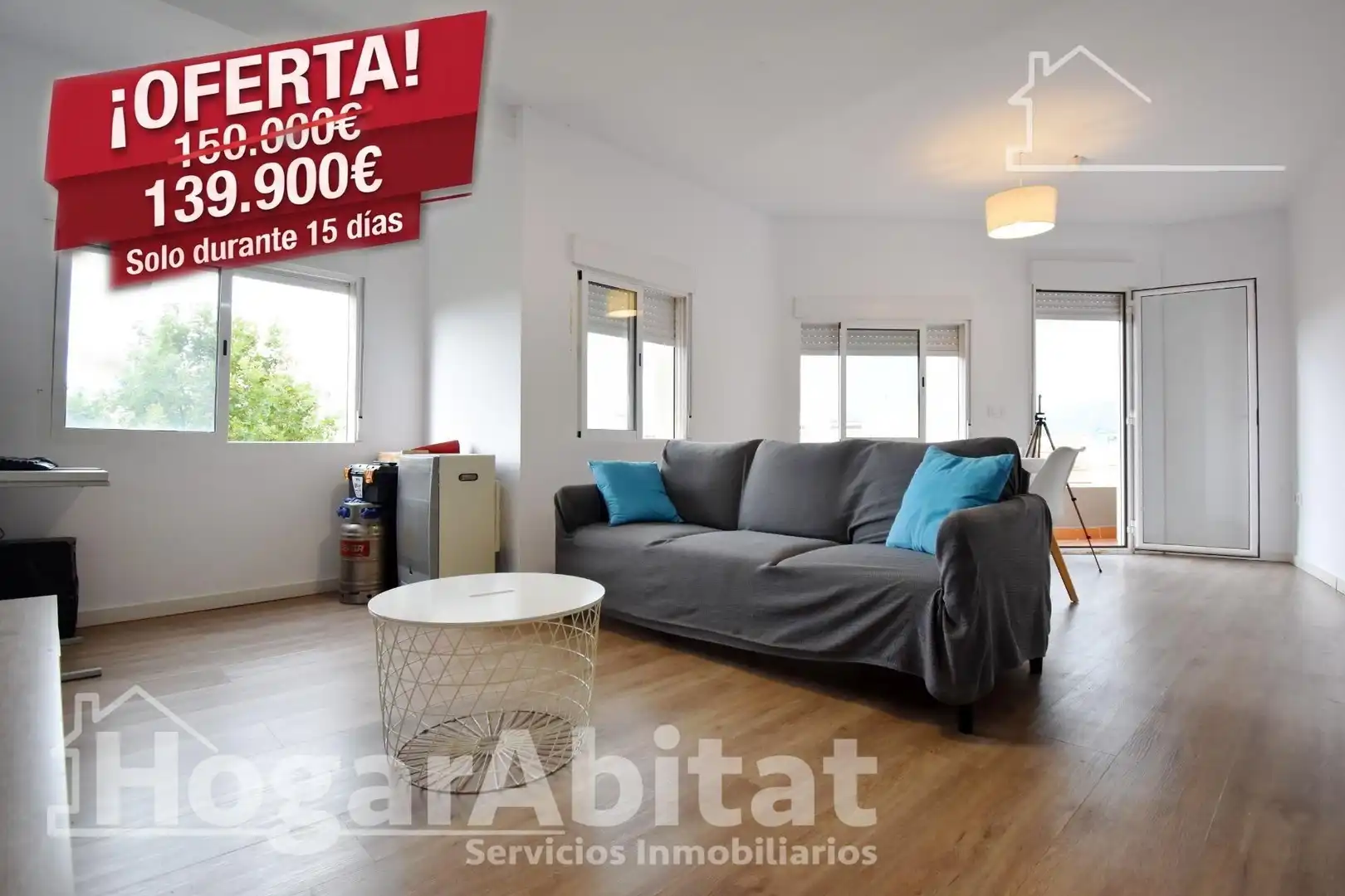 Flat for sale in Ondara, Alicante