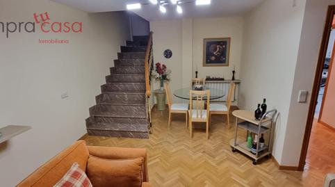 Foto 5 de Pis en venda a Vía Romana, Segovia