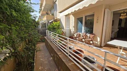 Foto 2 von Wohnung zum Verkauf in Pasaje Part Pollença, Palmanova, Calvià