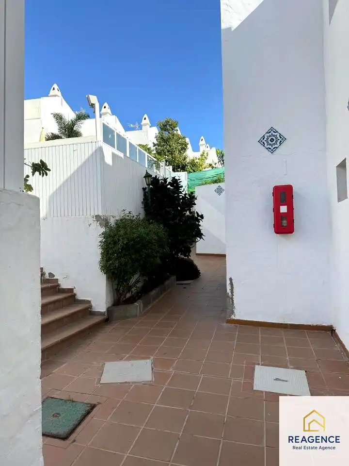 Casa o xalet en venda en San Bartolomé de Tirajana amb Aire condicionat, Terrassa i Piscina