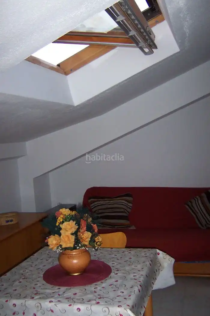 Estudi amb ascensor de lloguer a Calle Ingeniero Mariño 36, imagen 7