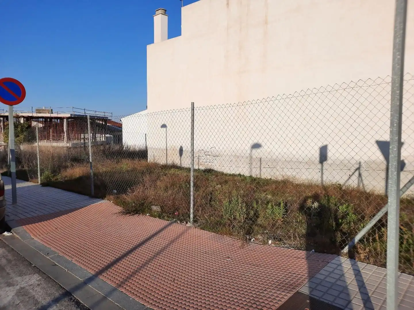 Terreny residencial en venda a La Calzada, imagen 7