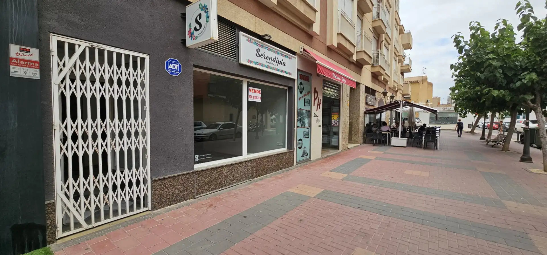 Business premises for sale in Totana, imagen 18